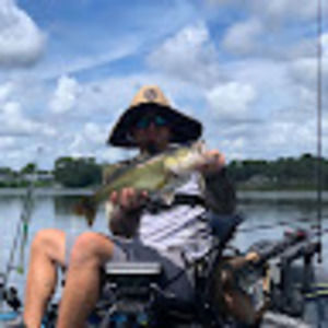 Meet your Posher, Brad